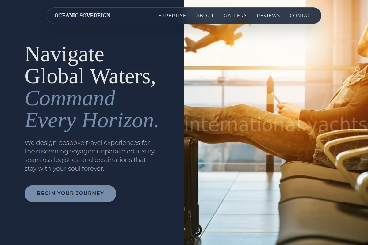 Bridge Travel Agency