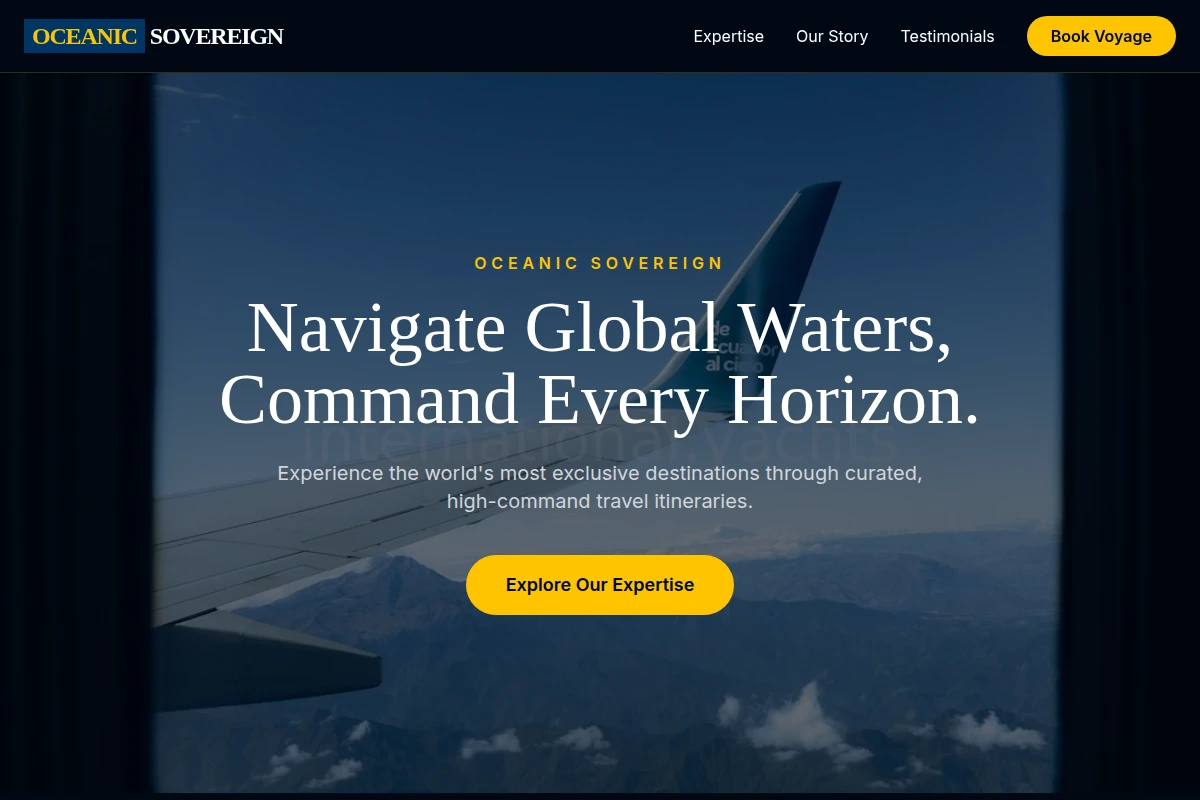 Bow Travel Agency