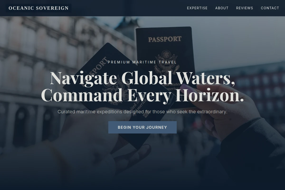 travel-agency