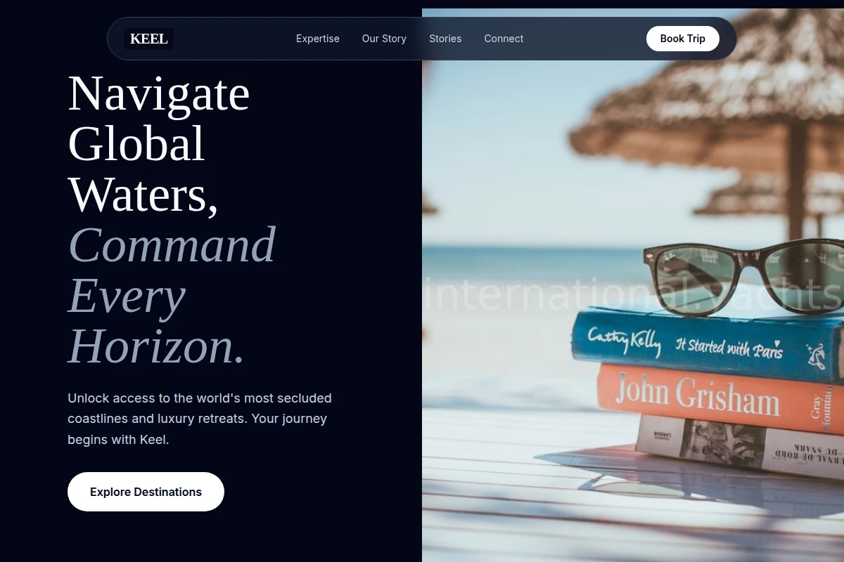 travel-agency