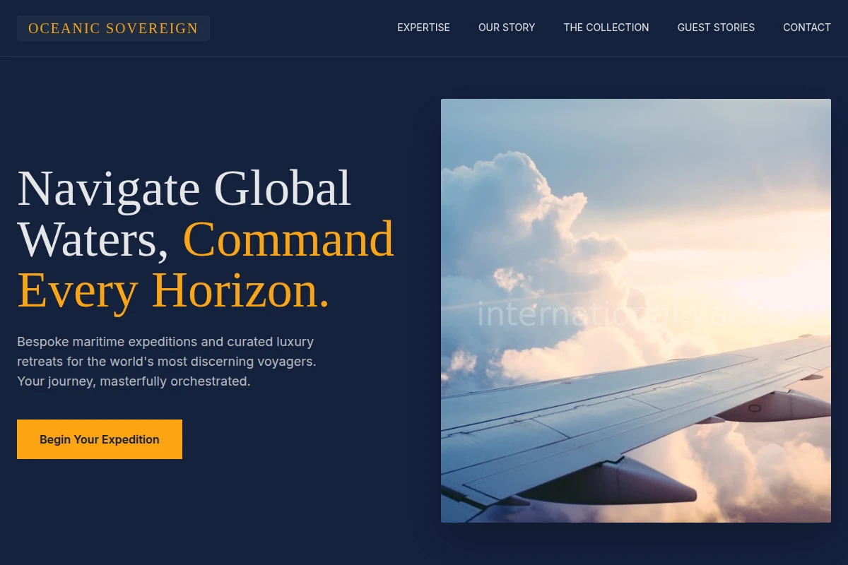 Keel Travel Agency