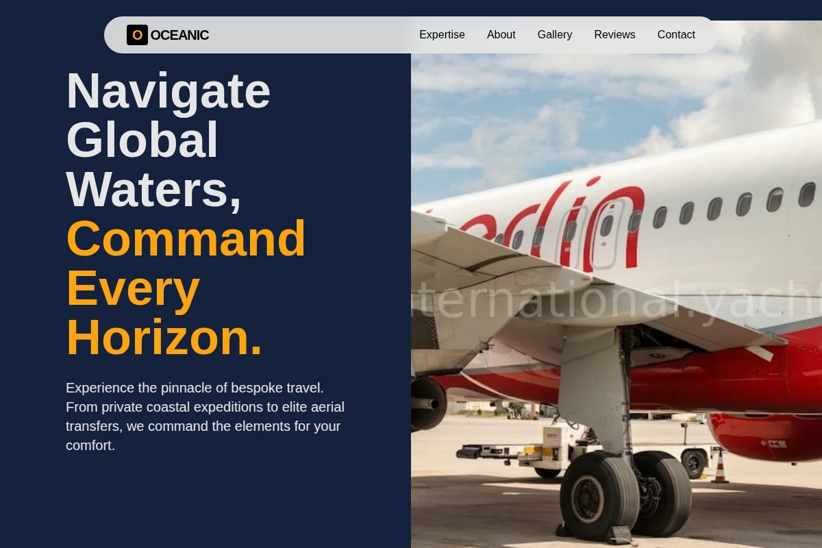 Fleet Travel Booking